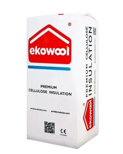 Ekowool Tselluvill
