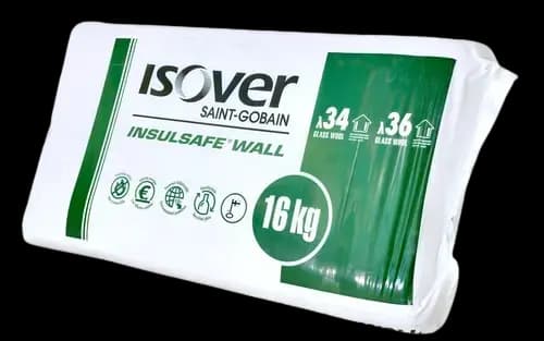 Isover Klaasvill