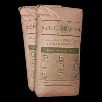 Werrowool Tselluvill